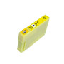 T503XL C13T09R44010 Giallo Cartuccia d'Inchiostro Compatibile Con Stampanti Epson XP-5200, WF-2960DWF -0.47k Pagine