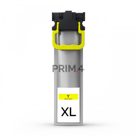 Yellow XL Comp Epson WF-C53xx/WF-C58xx Series-5KC13T11D440