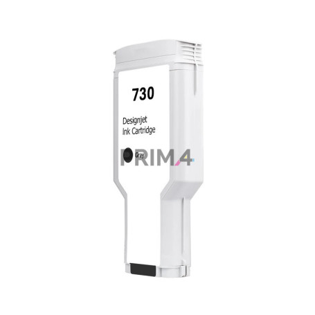 Grey 300ML Dye Reman T1600,T1700,T2600P2V72A