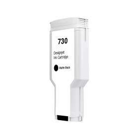 Matte Black 300ML Pigment Reman T1600,T1700,T2600P2V71A