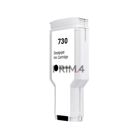 Matte Black 300ML Pigment Reman T1600,T1700,T2600P2V71A