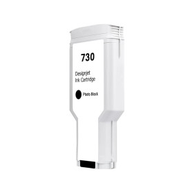 Photo Black 300ML Dye Reman T1600,T1700,T2600P2V73A