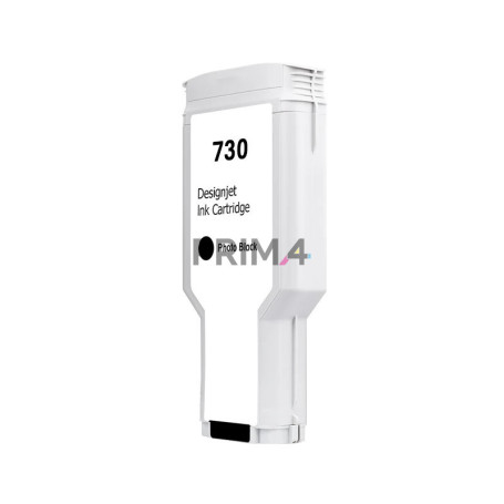 Photo Black 300ML Dye Reman T1600,T1700,T2600P2V73A