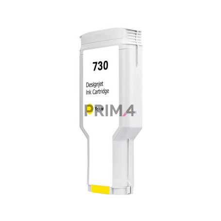 Yellow 300ML Dye Reman T1600,T1700,T2600P2V70A