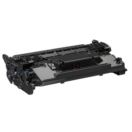 070A 5639C002 Toner Compatibile con Stampanti Canon i-SENSYS LBP 243, 246, MF 461, 465, 463 -3k Pagine