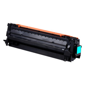 059HC 3626C001 Ciano Toner Compatibile Con Stampanti Canon i-SENSYS LBP-850, LBP-852 Cx -13.5k Pagine