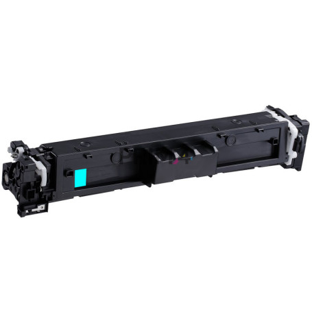 069HC 5097C002 Ciano Toner Compatibile Con Stampanti Canon i-SENSYS LBP673, MF752, MF754 -5.5k Pagine