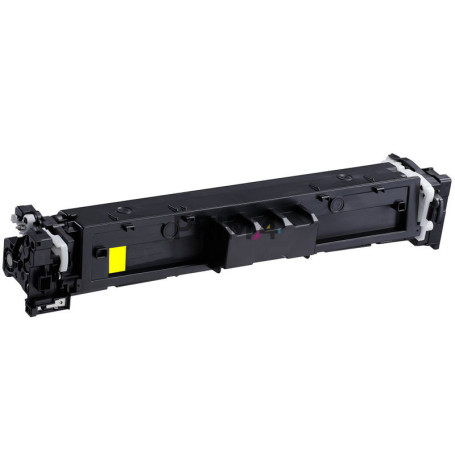 069HY 5095C002 Giallo Toner Compatibile Con Stampanti Canon i-SENSYS LBP673, MF752, MF754 -5.5k Pagine