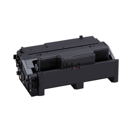 TYPE220 400943 Toner Compatible Avec Imprimantes Ricoh P7300, Lanier LP025, MLP25, Aficio AP 400 -15k Pages