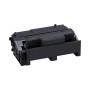 TYPE220 400943 Toner Compatible Avec Imprimantes Ricoh P7300, Lanier LP025, MLP25, Aficio AP 400 -15k Pages