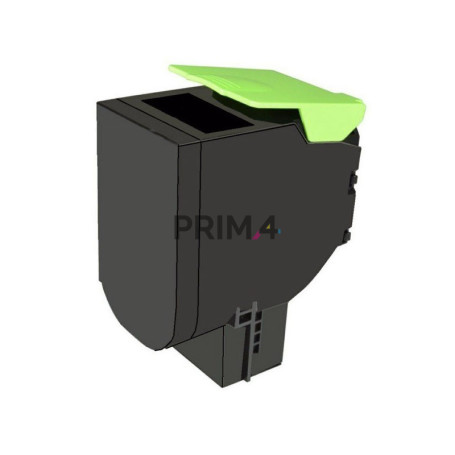 T305PBKR 6B000000749 Nero Toner Compatibile Con Stampanti Toshiba E-Studio 305C, 305CS, 306CS -6k Pagine