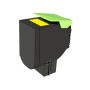 T305PYR 6B000000753 Giallo Toner Compatibile Con Stampanti Toshiba E-Studio 305C, 305CS, 306CS -6k Pagine