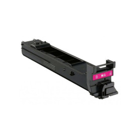 B0820 Magenta Toner Compatibile Con Stampanti Olivetti D-Color MF451, MF551, MF651 -30k Pagine