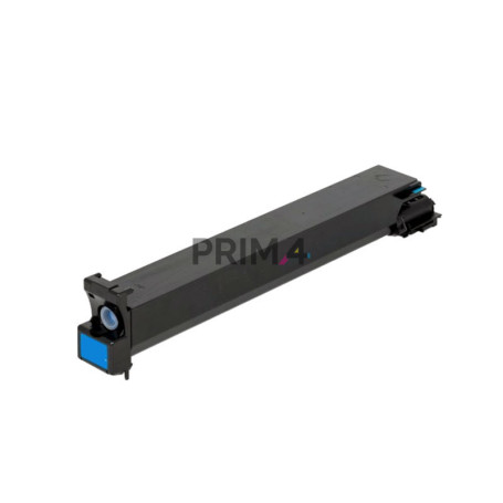 B0892 Ciano Toner Compatibile Con Stampanti Olivetti D-Color MF 3000 -6k Pagine