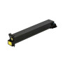 B0894 Giallo Toner Compatibile Con Stampanti Olivetti D-Color MF 3000 -6k Pagine