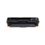 067BK 5102C002 Nero Toner Compatibile Con Stampanti Canon i-SENSYS LBP631, LBP633, MF651, MF655, MF657 -1.35k Pagine