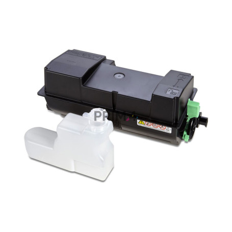 418478 IM550A Premium Toner Compatible Con Ricoh IM550F, IM600F, P800, P801 -25.5k Paginas