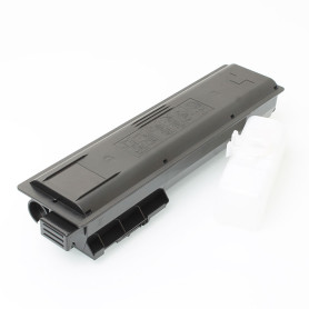 611811010 Toner +Bac de Récupération Compatible avec Imprimantes Triumph 1855, 2256, Utax 1855, 2256 -15k Pages