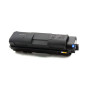 1T02S50UT0 Toner Compatibile con Stampanti Utax P-4020MFP, 4025wMFP, P-4026iw -7.2k Pagine