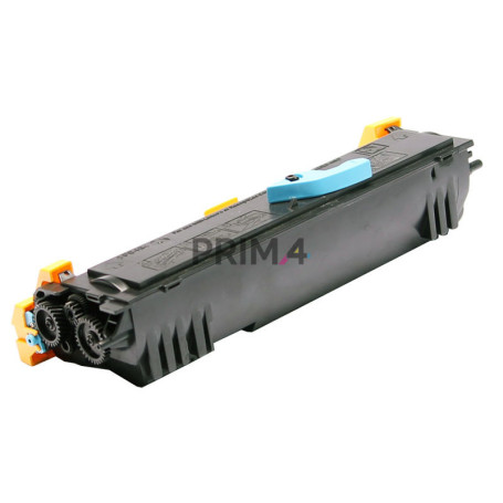 5211610 Toner Compatibile con Stampanti Oki B4545MFP, B4540MFP, B4520MFP, B4525 -6k Pagine