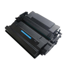 CF287X 041 Toner Compatible with Printers Hp MFP M501, M520, M527F, M506 / Canon LBP312 -18k Pages