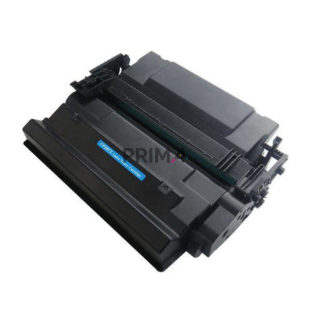 CF287X 041 Toner Compatibile con Stampanti Hp MFP M501, M520, M527F, M506 / Canon LBP312 -18k Pagine