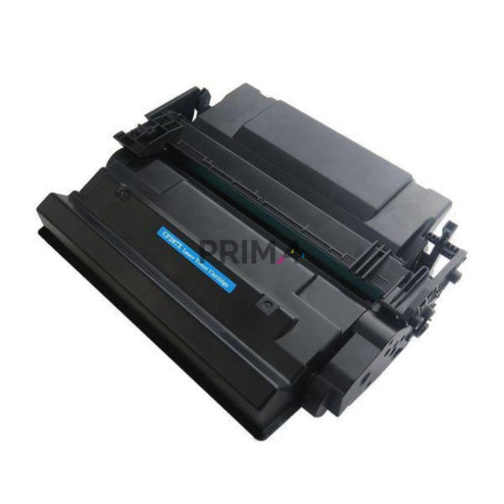 CF287X 041 Toner Compatible with Printers Hp MFP M501, M520, M527F, M506 / Canon LBP312 -18k Pages