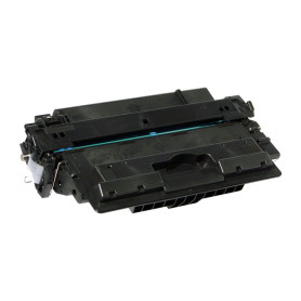 CF214X 14X Toner Kompatibel mit Drucker Hp Laserjet Enterprise M712, M715DN, M725z -17.5k Seiten