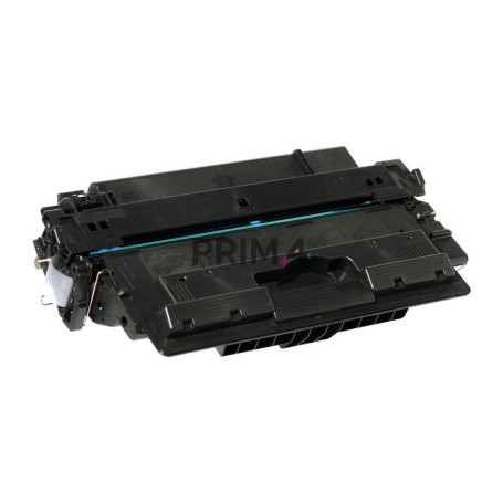 CF214X 14X Toner Compatible con impresoras Hp Laserjet Enterprise M712, M715DN, M725z -17.5k Paginas