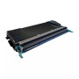X746H2KG Nero Toner Compatibile con Stampanti Lexmark C746, X746de, C748, X748de, X748dte -12k Pagine
