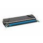 X746A2CG Ciano Toner Compatibile con Stampanti Lexmark C746, X746de, C748, X748de, X748dte -10k Pagine