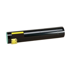 X945X2YG Yellow Toner Compatible with Printers Lexmark X940E, X945E -22k Pages
