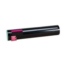 X945X2MG Magenta Toner Compatible con impresoras Lexmark X940E, X945E -22k Paginas