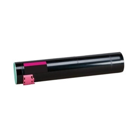 X945X2MG Magenta Toner Compatible with Printers Lexmark X940E, X945E -22k Pages