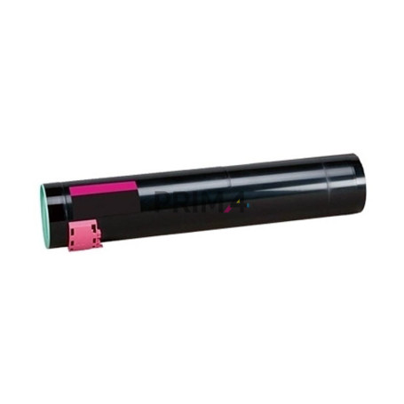 X945X2MG Magenta Toner Compatibile Con Stampanti Lexmark X940E, X945E -22k Pagine