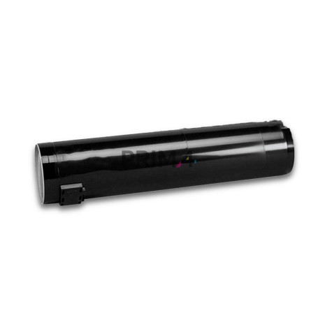 X945X2KG Negro Toner Compatible con impresoras Lexmark X940E, X945E -36k Paginas