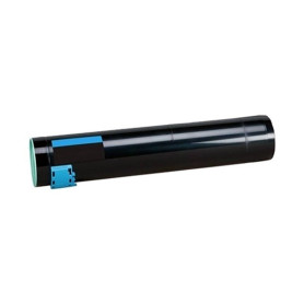 X945X2CG Cyan Toner Compatible with Printers Lexmark X940E, X945E -22k Pages