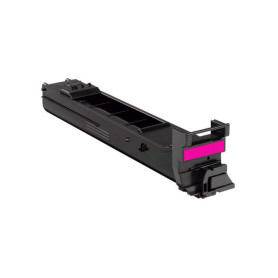 4650M A0DK332 Magenta Toner Kompatibel mit Drucker Konica Minolta 4650EN, 4650DN, 4690MF, 4695MF -8k Seiten