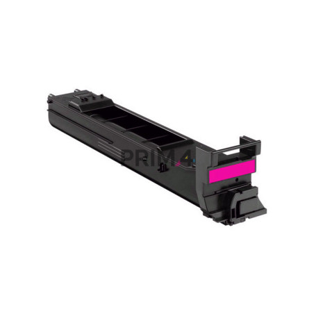 4650M A0DK332 Magenta Toner Compatible avec Imprimantes Konica Minolta 4650EN, 4650DN, 4690MF, 4695MF -8k Pages