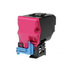 A0X5354 Magenta Toner Compatible con impresoras Konica Minolta Bizhub C3100 P -5k Paginas