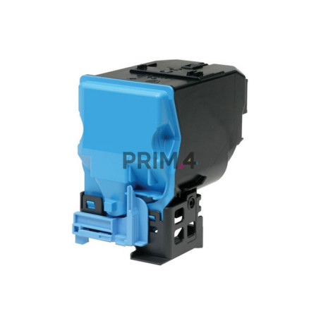 A0X5454 Ciano Toner Compatibile con Stampanti Konica Minolta Bizhub C3100 P -5k Pagine