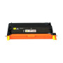 C3800Y S051124 Gelb Toner Kompatibel mit Drucker Epson C3800N, C3800 DN, C3800 DTN -9k Seiten