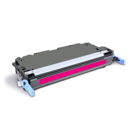 Q7583A Magenta Toner Compatible with Printers Hp 3800, CP3505 / Canon 5300, 5360, 5400 -6k Pages