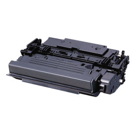 CF287A 041 Toner Compatibile con Stampanti Hp MFP M501, M520, M527F, M506 / Canon LBP312 -9k Pagine