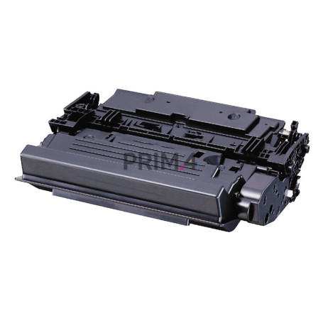 CF287A 041 Toner Compatibile con Stampanti Hp MFP M501, M520, M527F, M506 / Canon LBP312 -9k Pagine