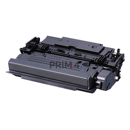 CF287A 041 Toner Compatible avec Imprimantes Hp MFP M501, M520, M527F, M506 / Canon LBP312 -9k Pages