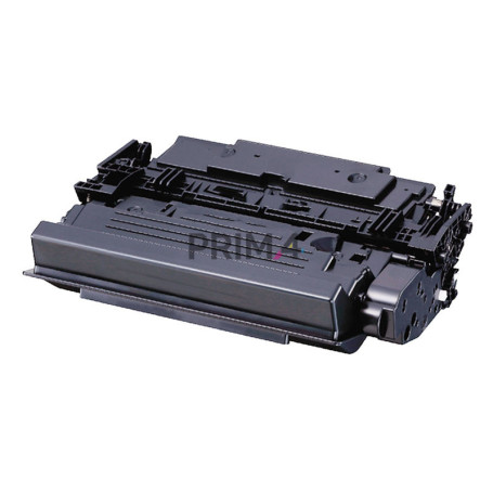 CF287A 041 Toner Kompatibel mit Drucker Hp MFP M501, M520, M527F, M506 / Canon LBP312 -9k Seiten