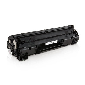 CF279A 79A Toner Compatibile con Stampanti Hp Laserjet Pro M12A, M12W, MFP M26A, M26NW -1k Pagine