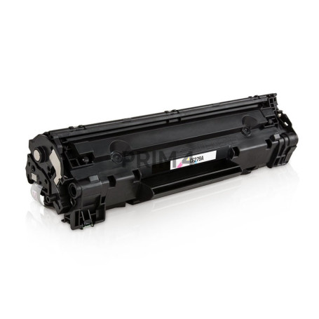 CF279A 79A Toner Compatible con impresoras Hp Laserjet Pro M12A, M12W, MFP M26A, M26NW -1k Paginas