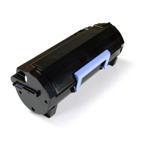 B2360N6 593-11165 7MC5J Toner Compatible with Printers Dell B3465DNF, B2360DN, B3460DN -2.5k Pages